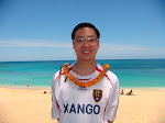 在美商讚果XANGO事業體驗夢想實現的人生! 免費到夏威夷度假!