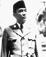 Ir. Soekarno Proklamator RI