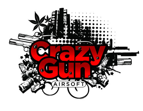 Crazy Gun