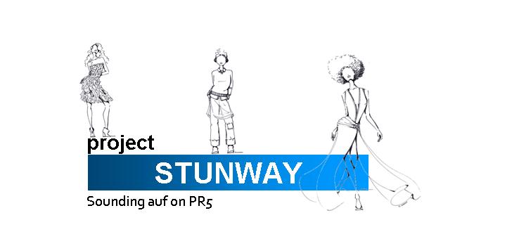 Project Stunway