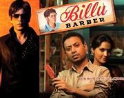 billu barber