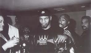 Tupac and Mike Tyson Documentary ~ The Fresh Buzzz