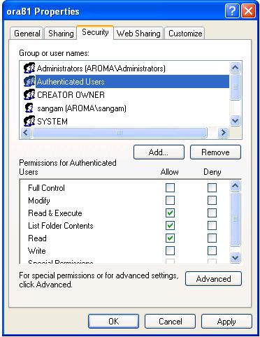 Yahoo messenger version 8.1