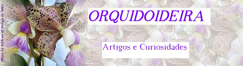 ORQUIDOIDEIRA