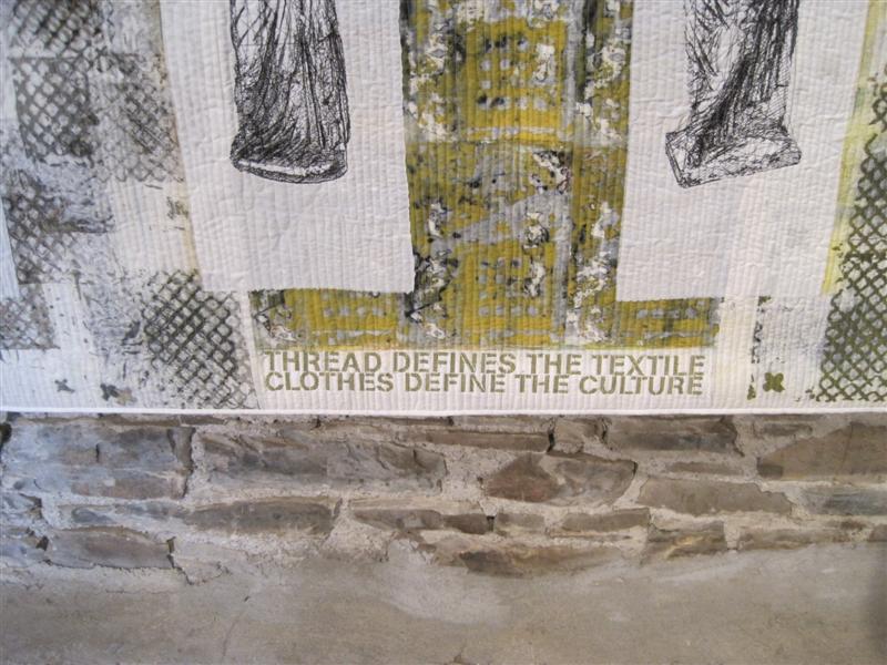 I SEW QUILTS Road Trip to Cornwall