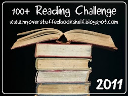 2011 100+ Reading Challenge