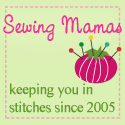 Sewing Mamas