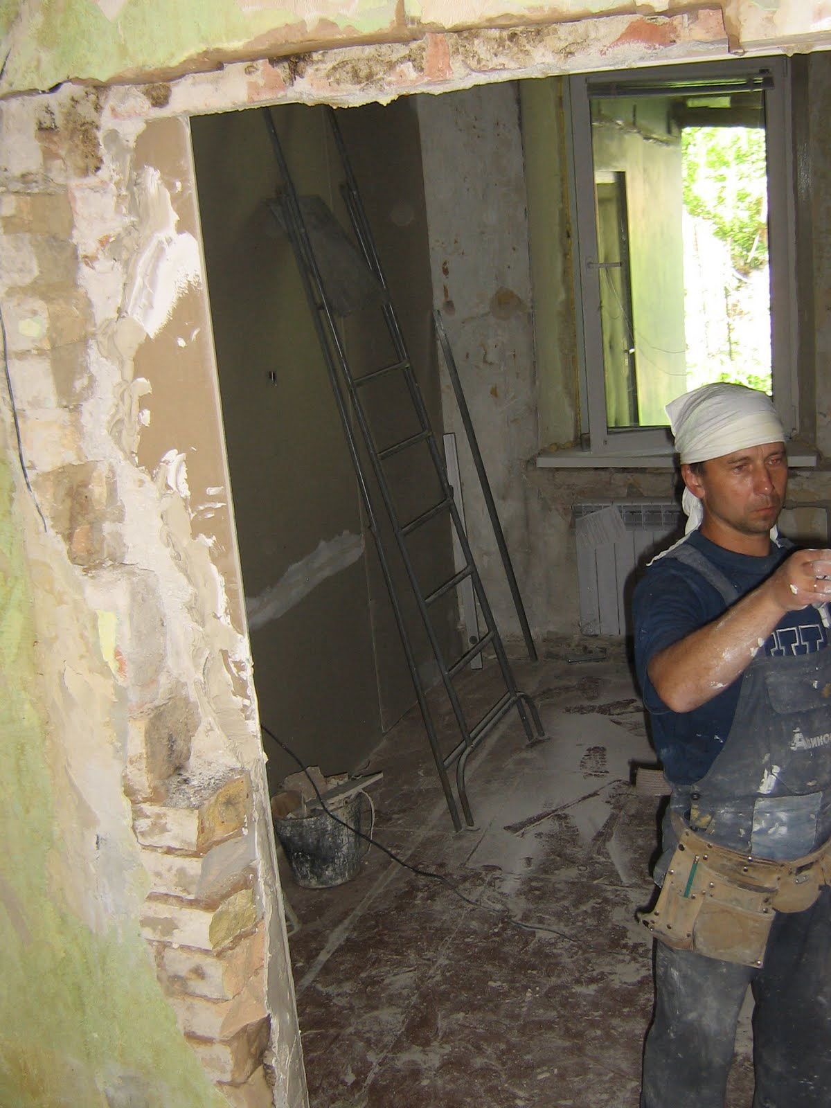 Ремонт квартир и строительство домов в Запорожье по лучшим ценам !!! т ...