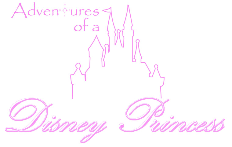 Adventures of a Disney Princess