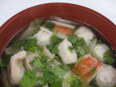 Yummy Delicious Malaysian Curry Chicken Kitchen Blog ...