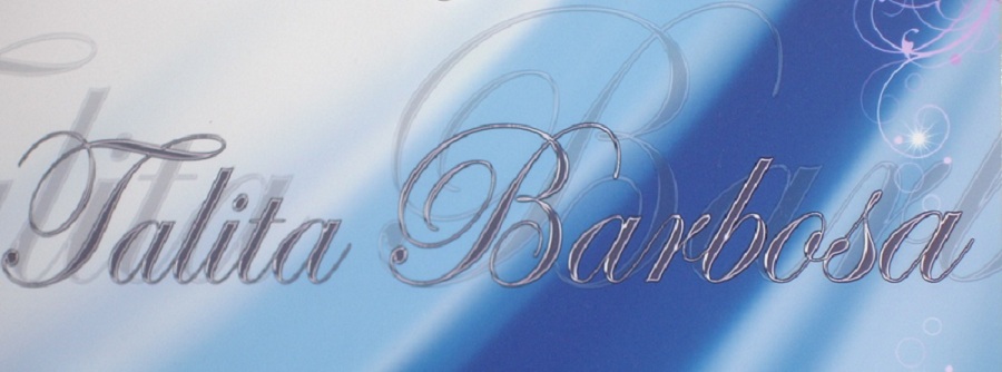 Talita Barbosa