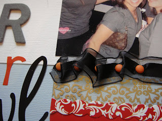 Scissors and Scraps: Sorority Senior Bar Crawl 2008