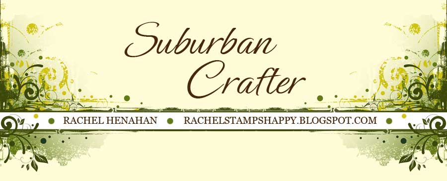 Suburban Crafter