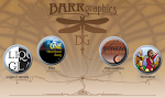 BARRgraphics Website