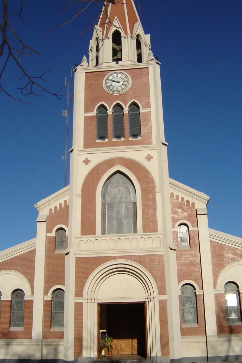 Viviendo del otro lado: Las normas de la Iglesia ya no eran las unicas