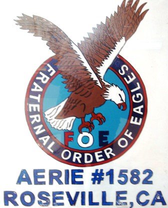Eagles Lodge