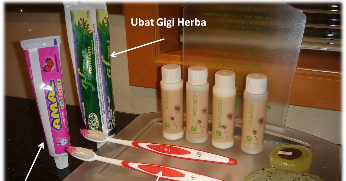 Ubat Sakit Gigi Untuk Kanak2  Contoh ILB