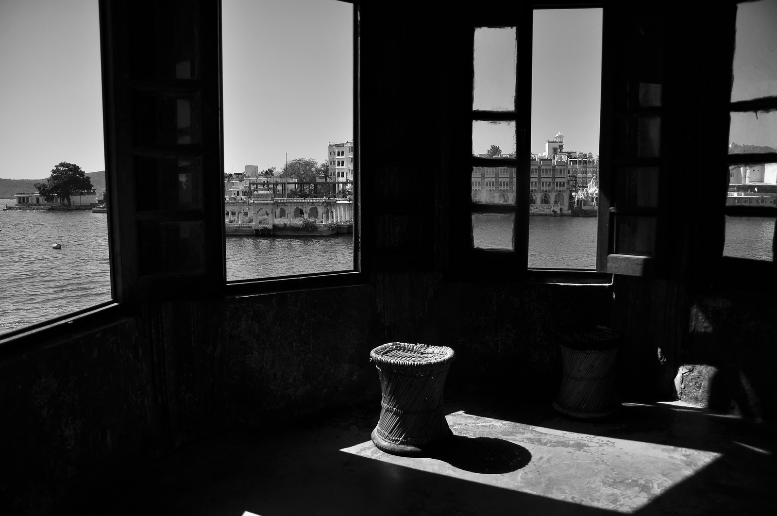 Martin Lizama Mioni Lake Picchola Udaipur