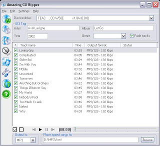 rip online streaming amazing audio player rip online streaming amazing audio player
