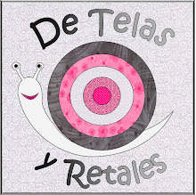 DE TELAS Y RETALES