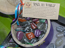 Rock My World Rocks !