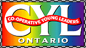Co-operative Young Leaders Program
