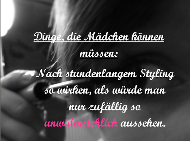 Delilah&amp;Jane: Eine Weisheit fürs Leben&hellip;