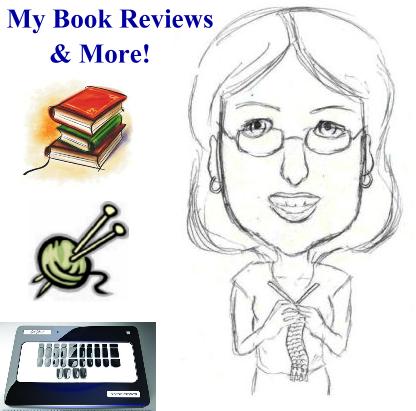 Kim's Book Reviews and More