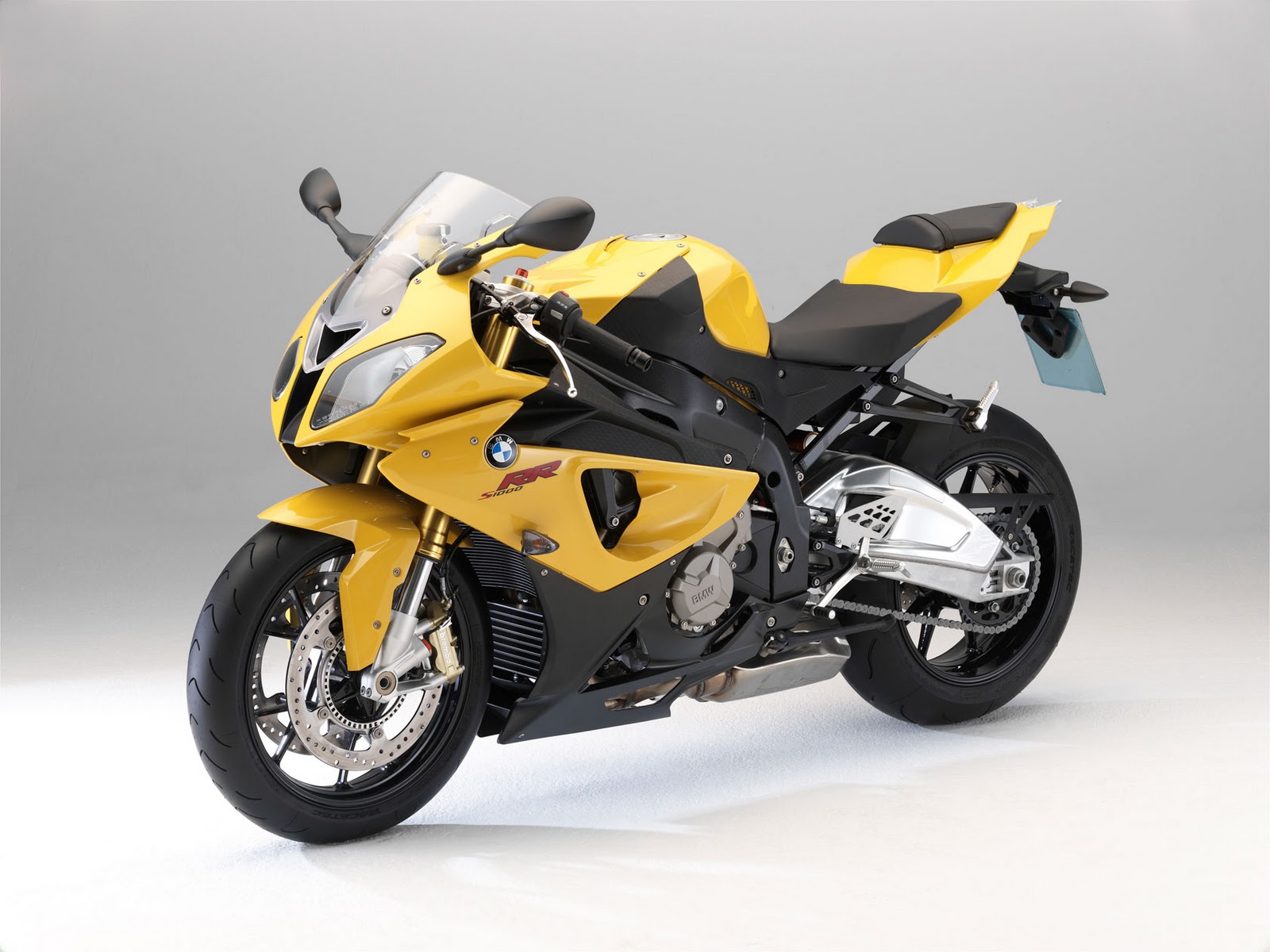 2011 BMW S1000RR | New Motorcycle