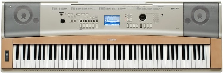 Yamaha Ypg Vs Dgx Yamaha Ypg Vs Dgx