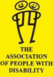 The Association of People with Disability