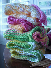 washcloths