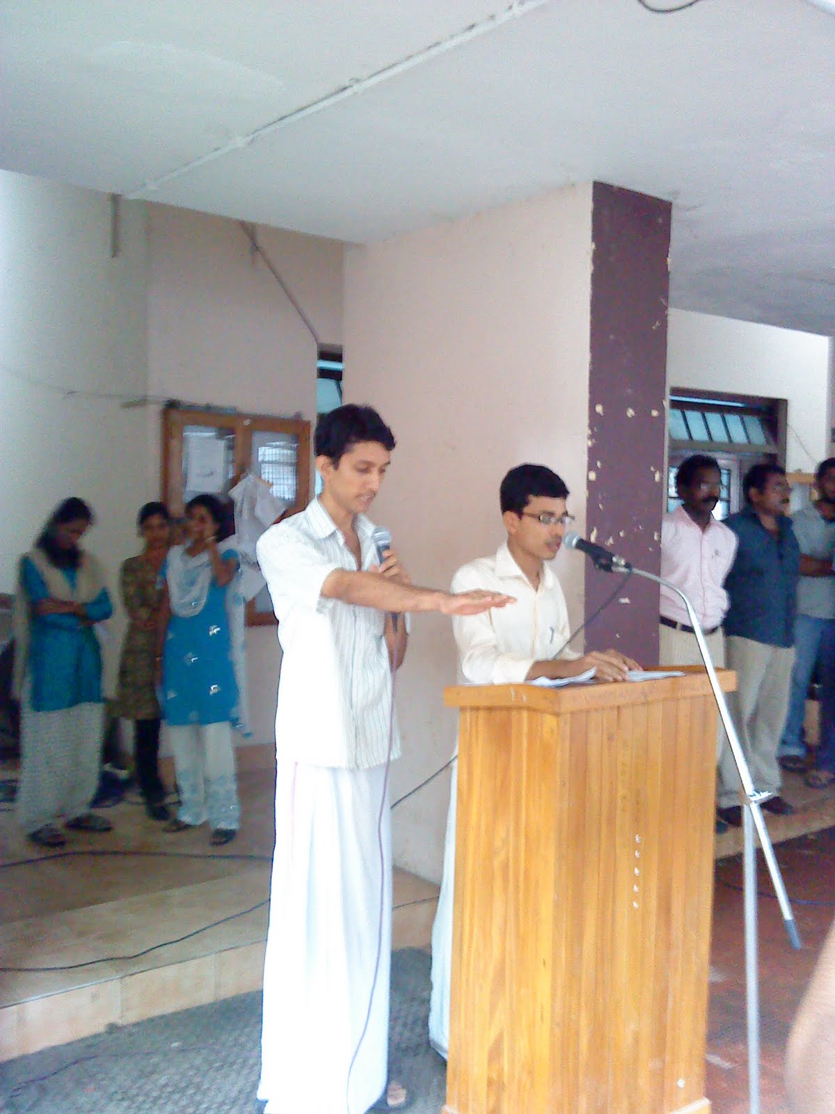 Govt Law College,Ernakulam