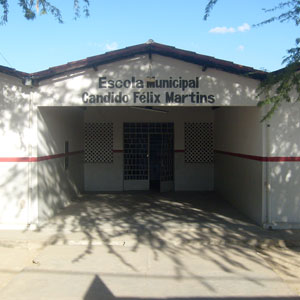 HISTÓRICO DA ESCOLA