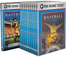 Awful Announcing: Ken Burns' "Baseball" Going To The Tenth Inning