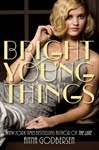 Newest Book Being Read in the Lit Castle: