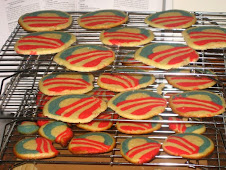 Obama cookies anyone?