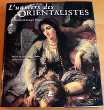 Univers des orientalistes