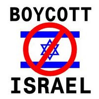 Boycott Israel