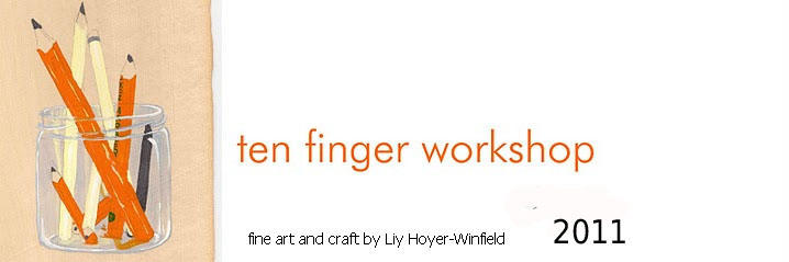 ten finger workshop