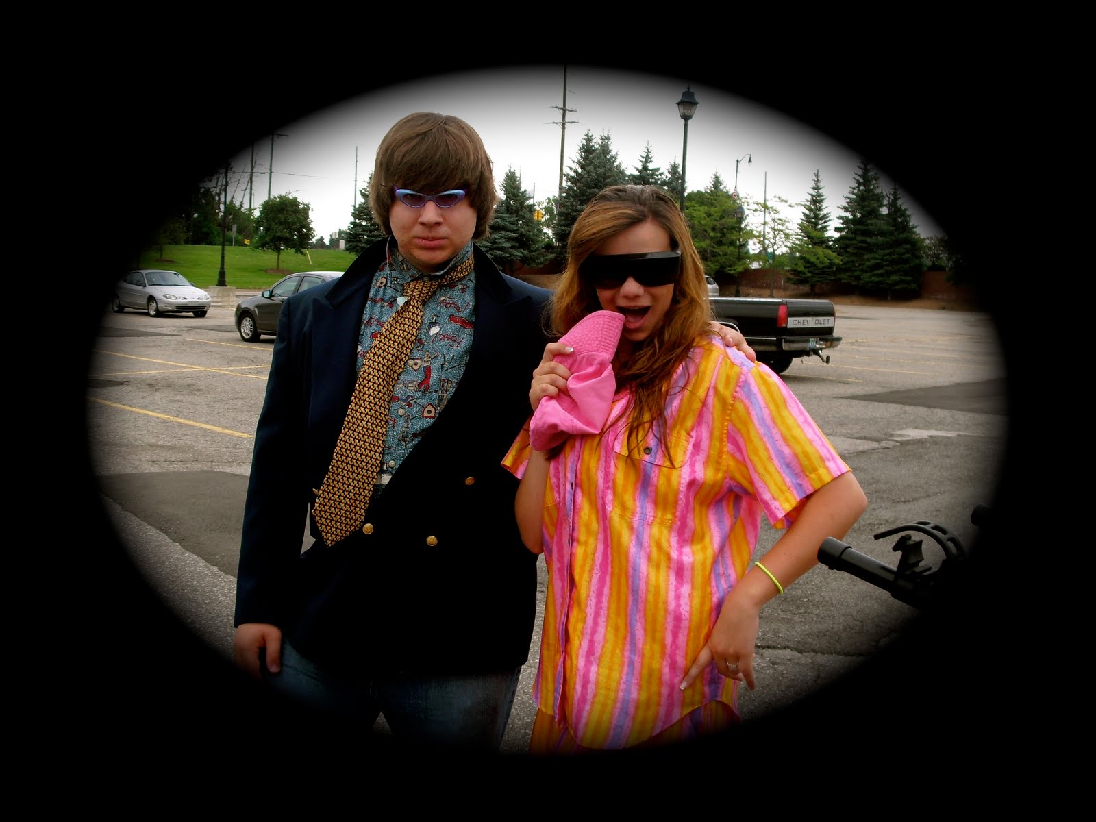 Dis Right Here Is My Swag