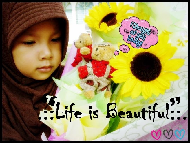 ~Life is Beautiful~