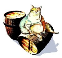 Cat & Caskのホームページへ