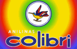 Anillinas Colibri