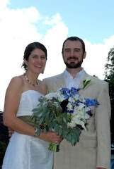 Wedding Snaps!