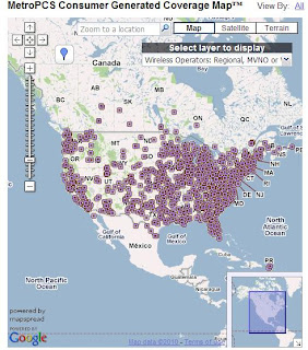 Where is MetroPCS Expanding Coverage - Metro Pcs Coverage Map.JPG