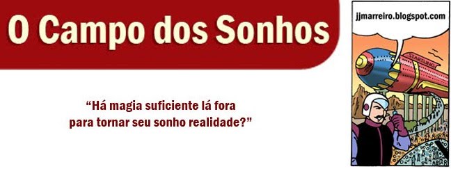 O Campo dos Sonhos