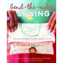 Bend the Rules Sewing by Amy Karol