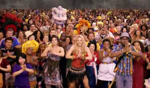 Download world cup 2010 song in South Africa Download world cup 2010 song in South Africa