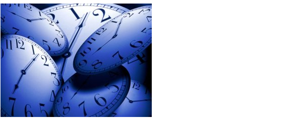 Nothin' But Time Now